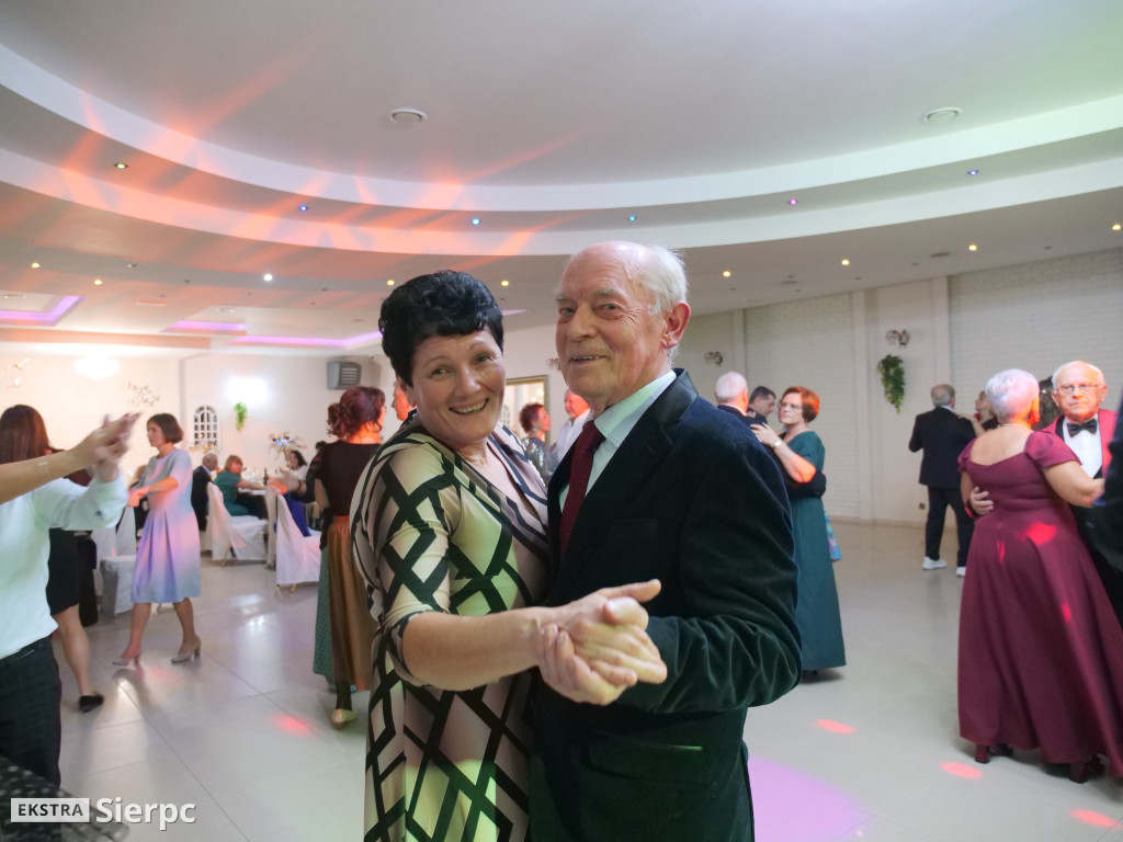 20 lat OTR Ogniska TKKF Kubuś Sierpc cz. 2