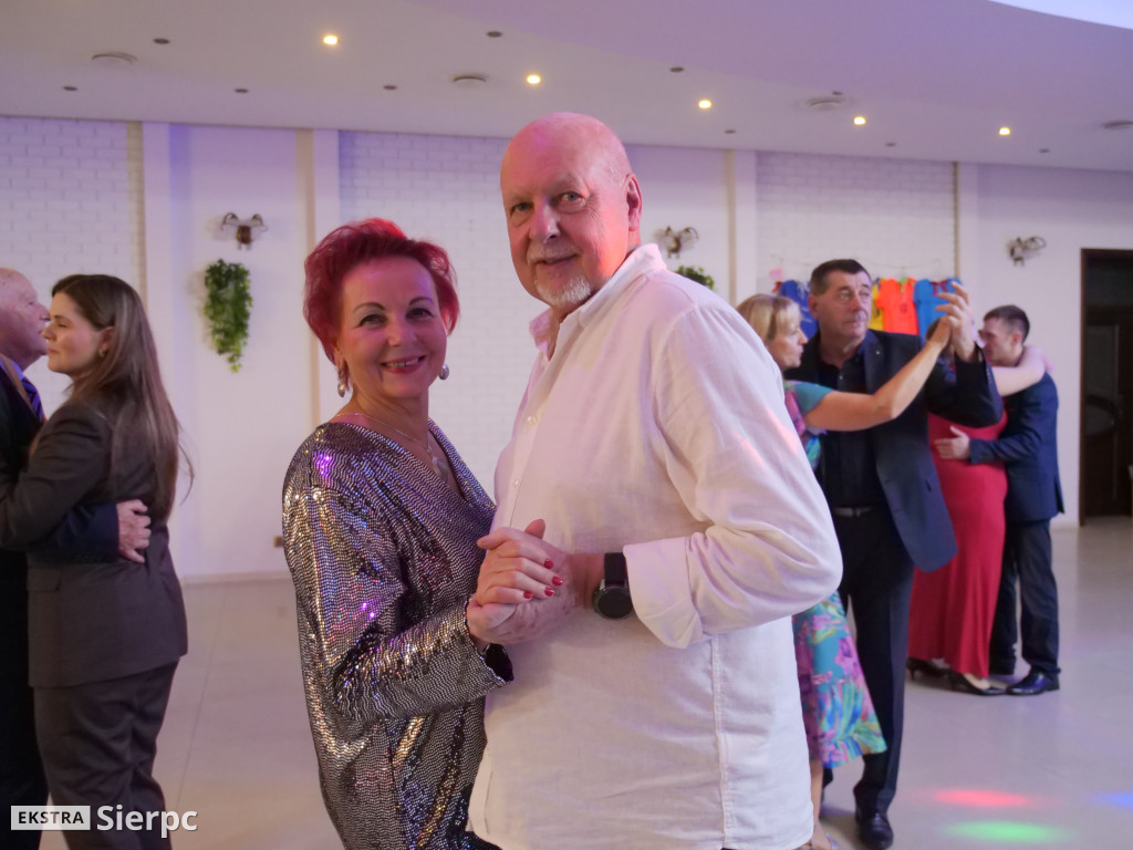 20 lat OTR Ogniska TKKF Kubuś Sierpc cz. 2