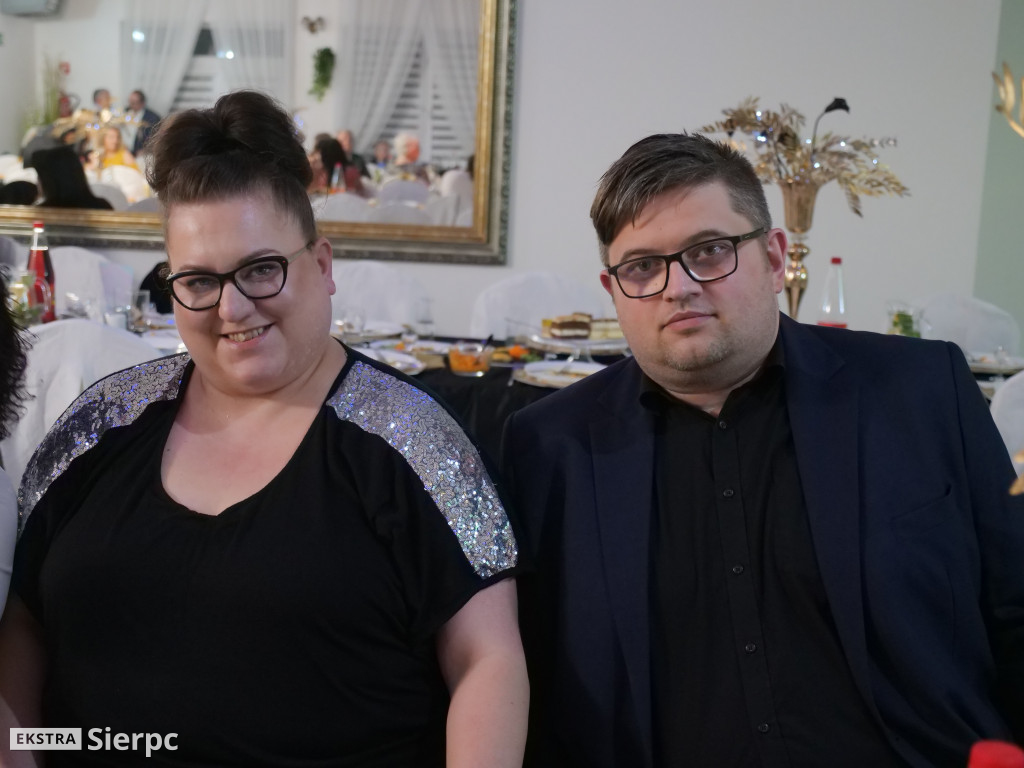 20 lat OTR Ogniska TKKF Kubuś Sierpc cz. 2