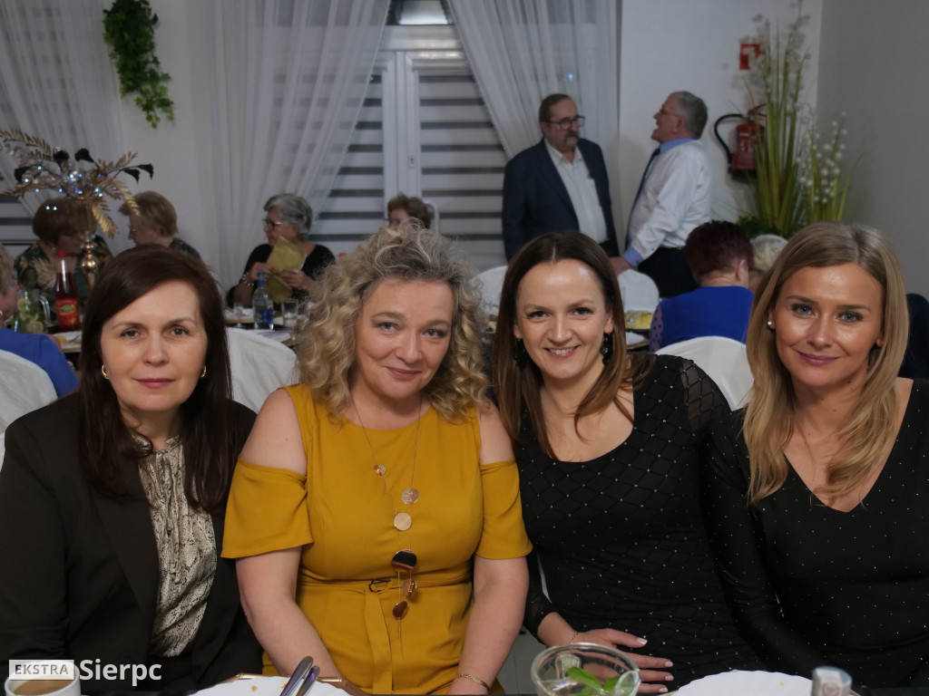 20 lat OTR Ogniska TKKF Kubuś Sierpc cz. 2