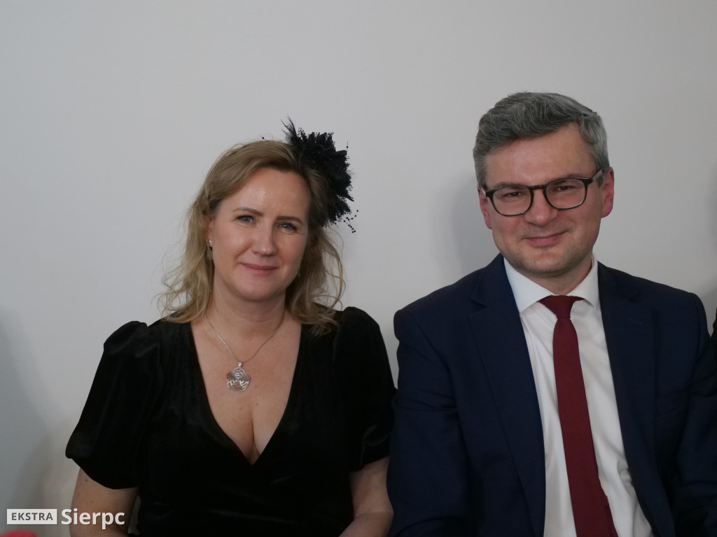 20 lat OTR Ogniska TKKF Kubuś Sierpc cz. 2