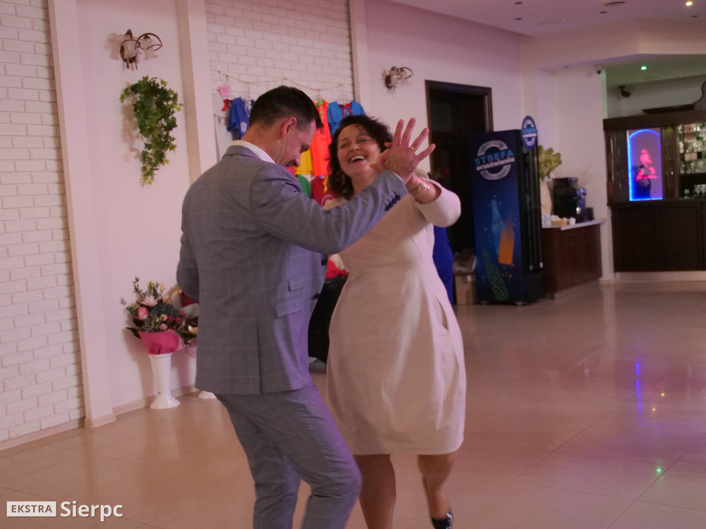 20 lat OTR Ogniska TKKF Kubuś Sierpc cz. 2