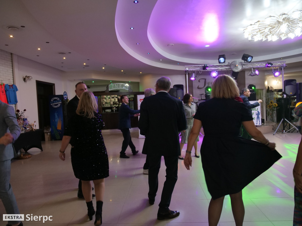 20 lat OTR Ogniska TKKF Kubuś Sierpc cz. 2