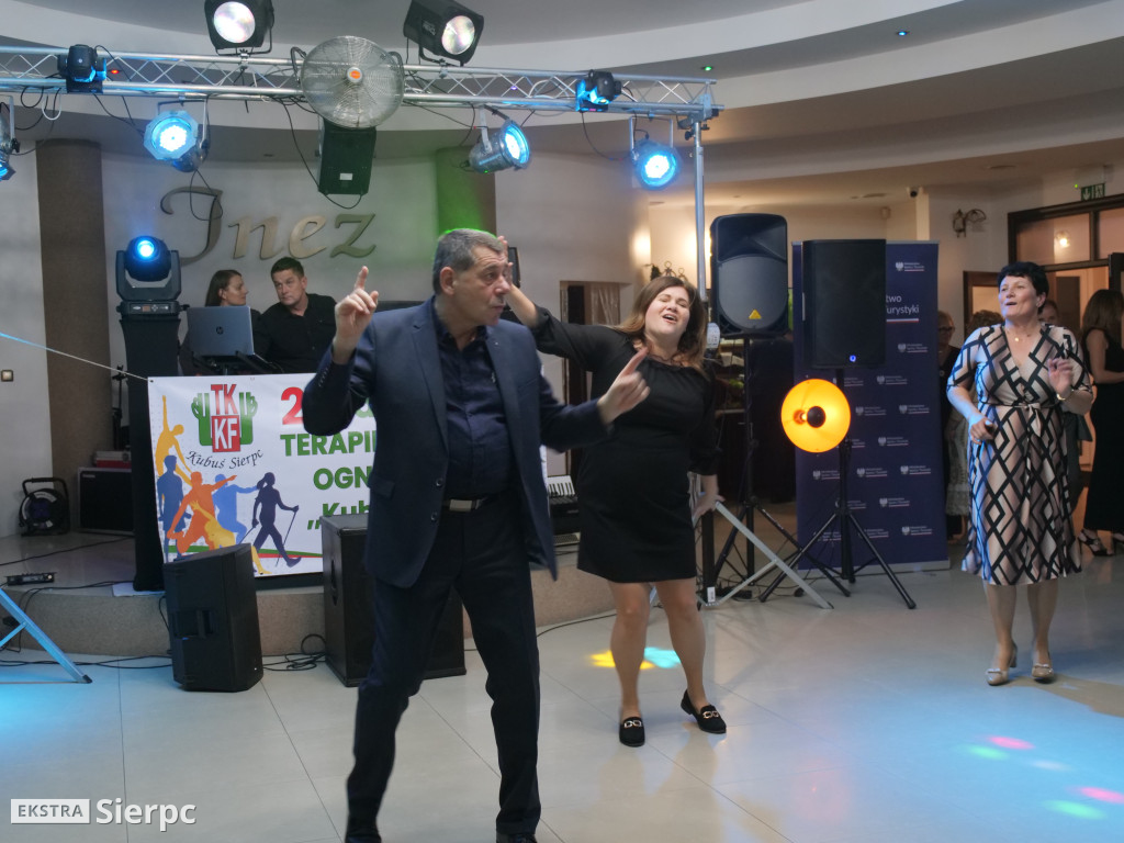 20 lat OTR Ogniska TKKF Kubuś Sierpc cz. 2