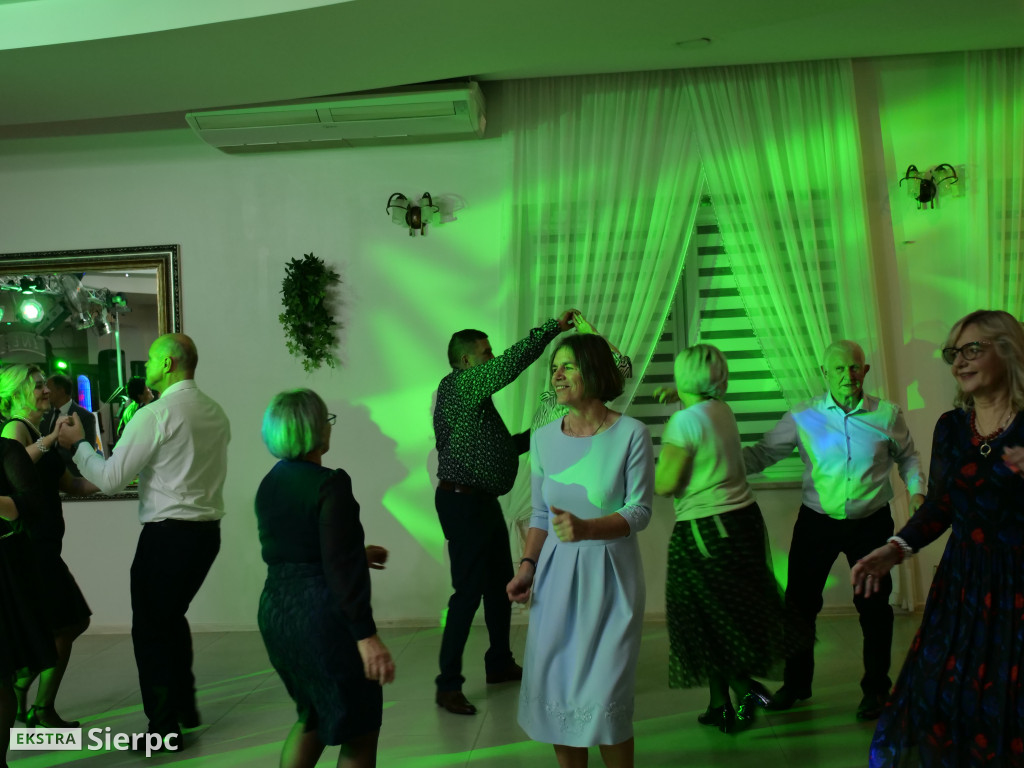 20 lat OTR Ogniska TKKF Kubuś Sierpc cz. 2