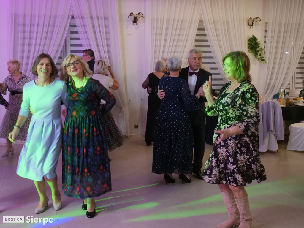 20 lat OTR Ogniska TKKF Kubuś Sierpc cz. 2