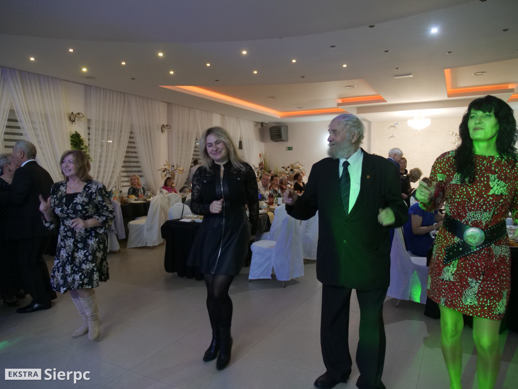 20 lat OTR Ogniska TKKF Kubuś Sierpc cz. 2