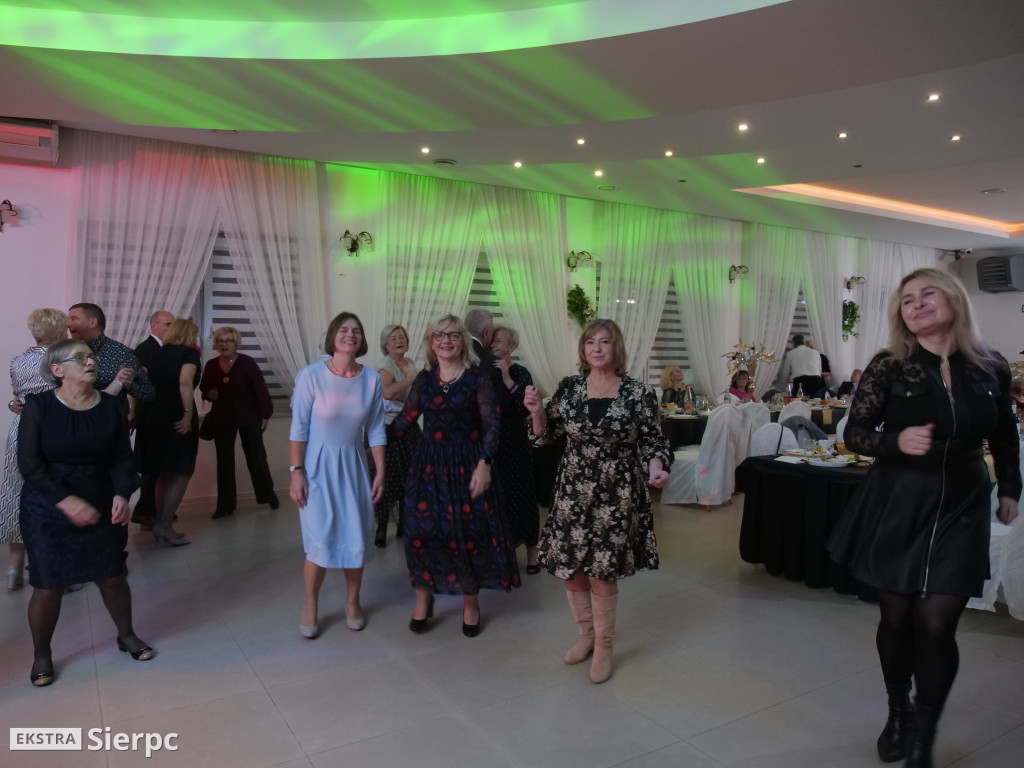 20 lat OTR Ogniska TKKF Kubuś Sierpc cz. 2