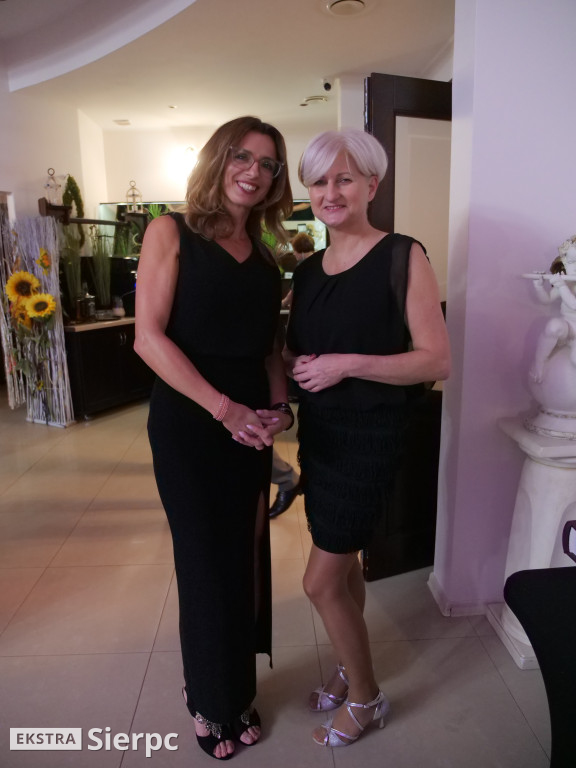 20 lat OTR Ogniska TKKF Kubuś Sierpc cz. 2