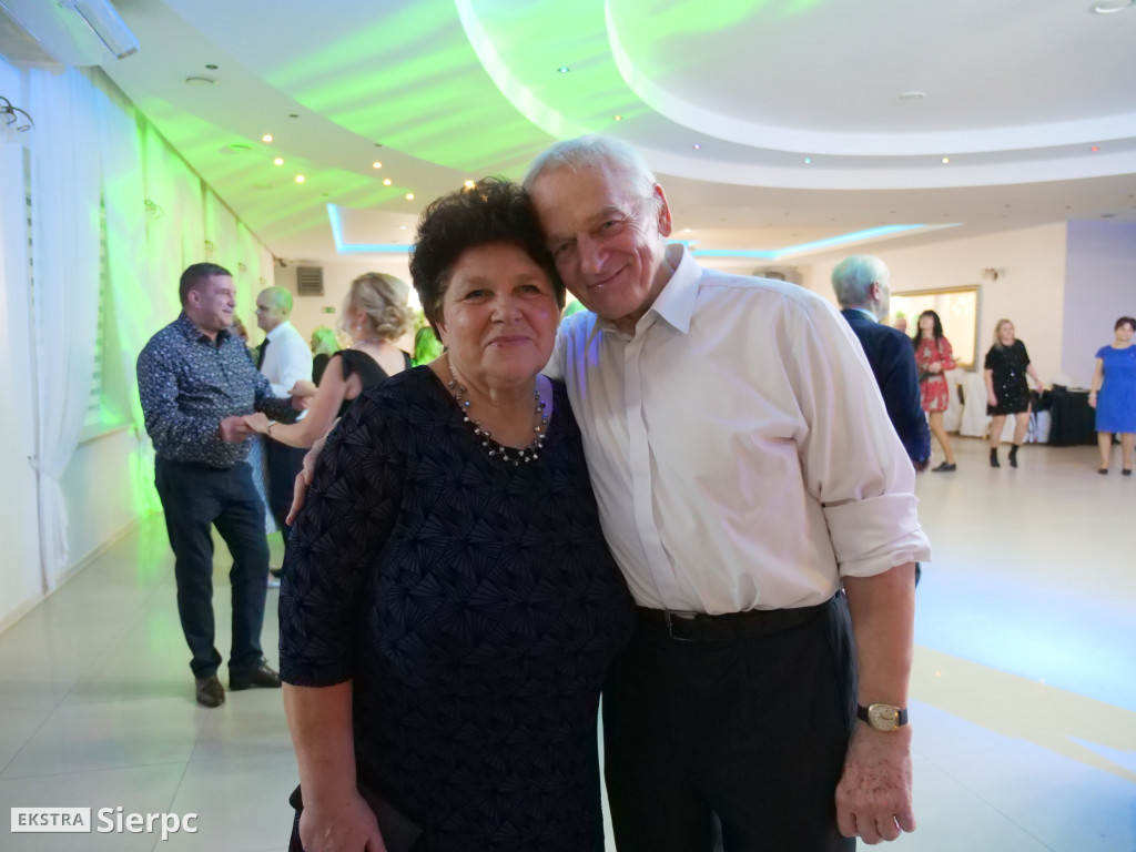 20 lat OTR Ogniska TKKF Kubuś Sierpc cz. 2