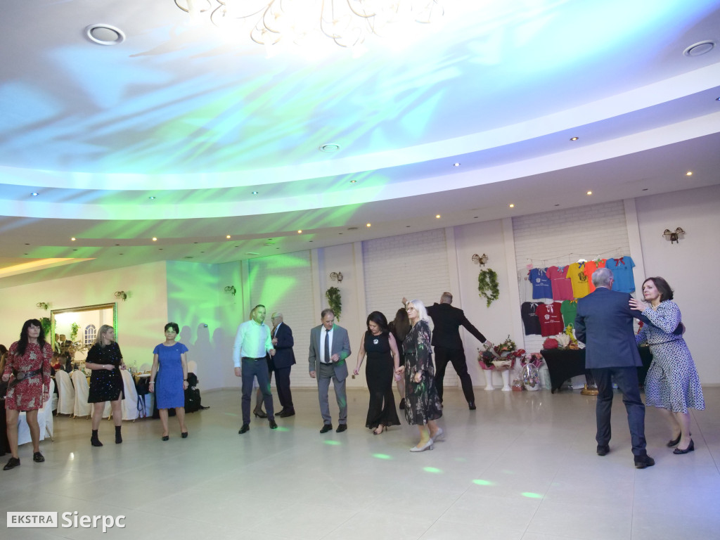 20 lat OTR Ogniska TKKF Kubuś Sierpc cz. 2