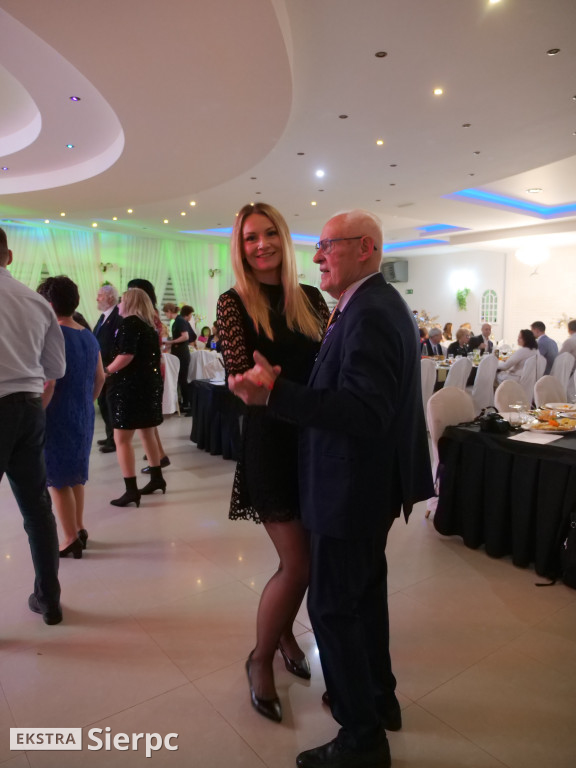 20 lat OTR Ogniska TKKF Kubuś Sierpc cz. 2