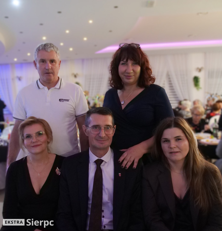 20 lat OTR Ogniska TKKF Kubuś Sierpc cz. 2