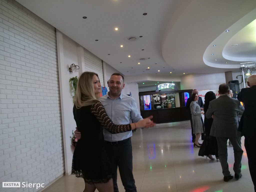 20 lat OTR Ogniska TKKF Kubuś Sierpc cz. 2