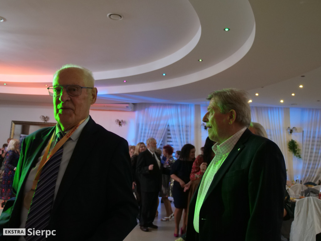 20 lat OTR Ogniska TKKF Kubuś Sierpc cz. 2