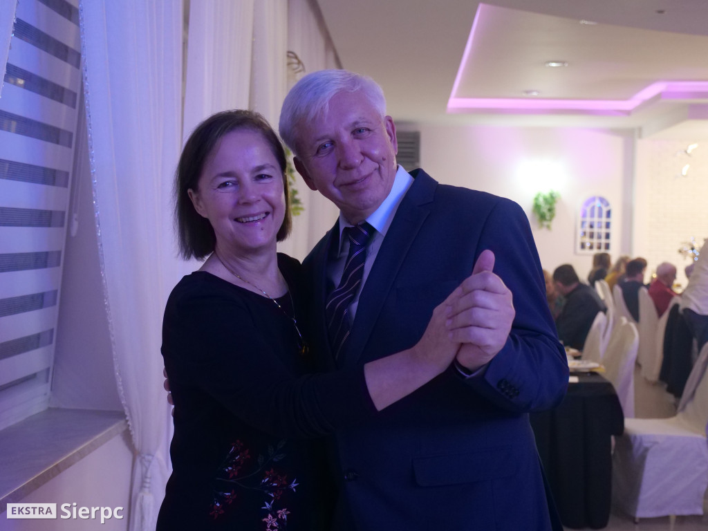 20 lat OTR Ogniska TKKF Kubuś Sierpc cz. 2