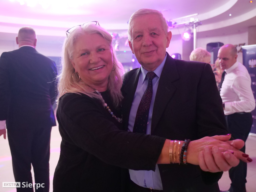 20 lat OTR Ogniska TKKF Kubuś Sierpc cz. 2