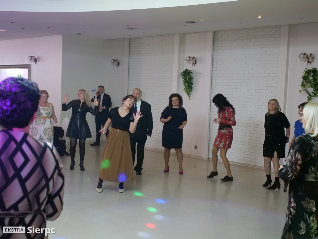 20 lat OTR Ogniska TKKF Kubuś Sierpc cz. 2