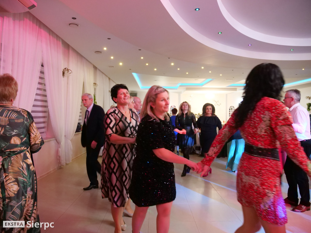 20 lat OTR Ogniska TKKF Kubuś Sierpc cz. 2