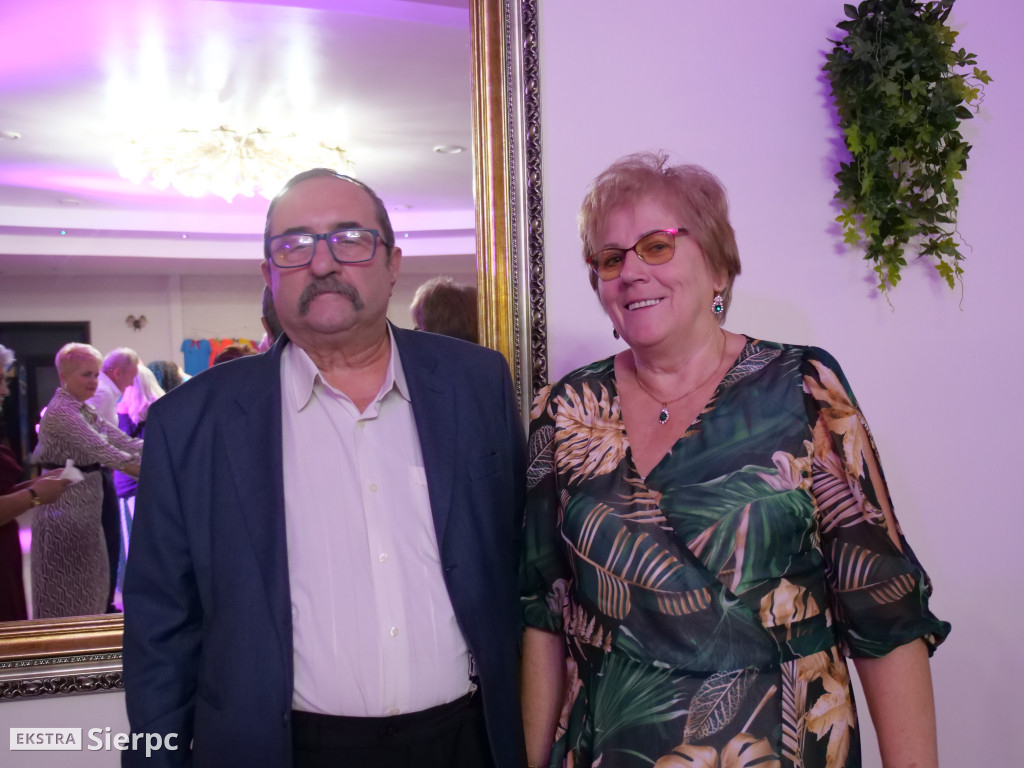 20 lat OTR Ogniska TKKF Kubuś Sierpc cz. 2