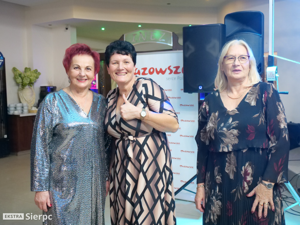 20 lat OTR Ogniska TKKF Kubuś Sierpc cz. 2