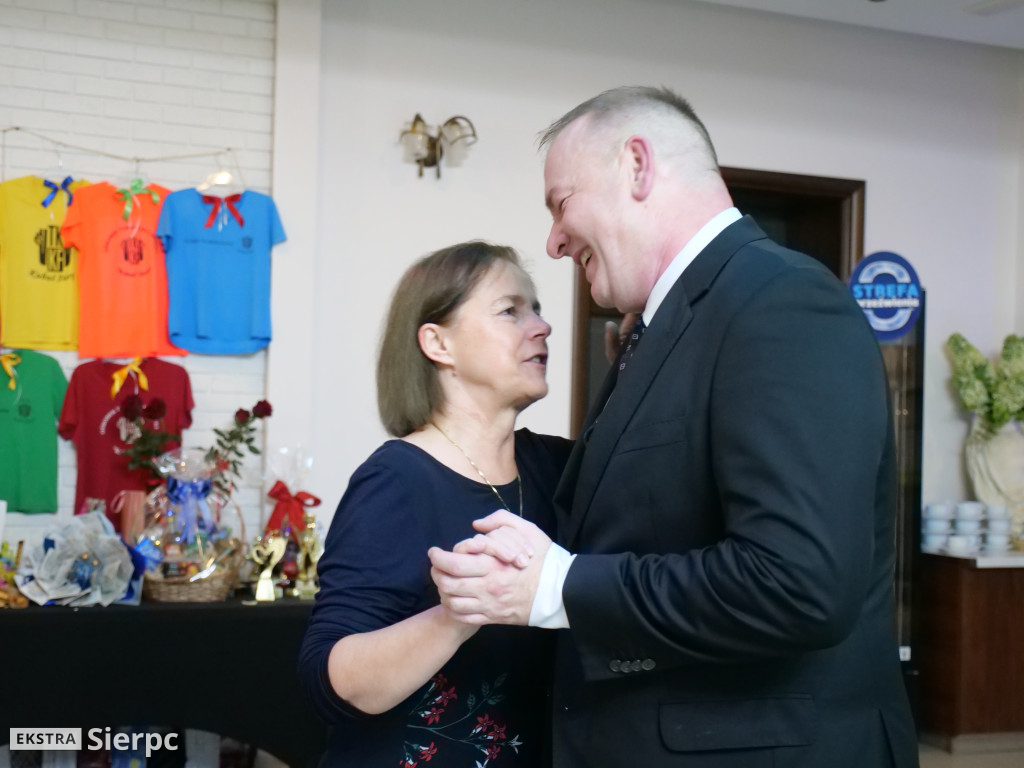 20 lat OTR Ogniska TKKF Kubuś Sierpc cz. 2