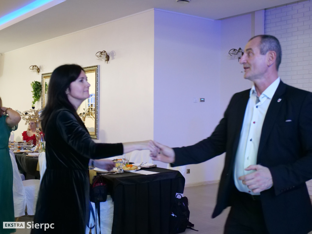 20 lat OTR Ogniska TKKF Kubuś Sierpc cz. 2