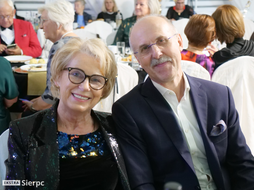 20 lat OTR Ogniska TKKF Kubuś Sierpc cz. 2