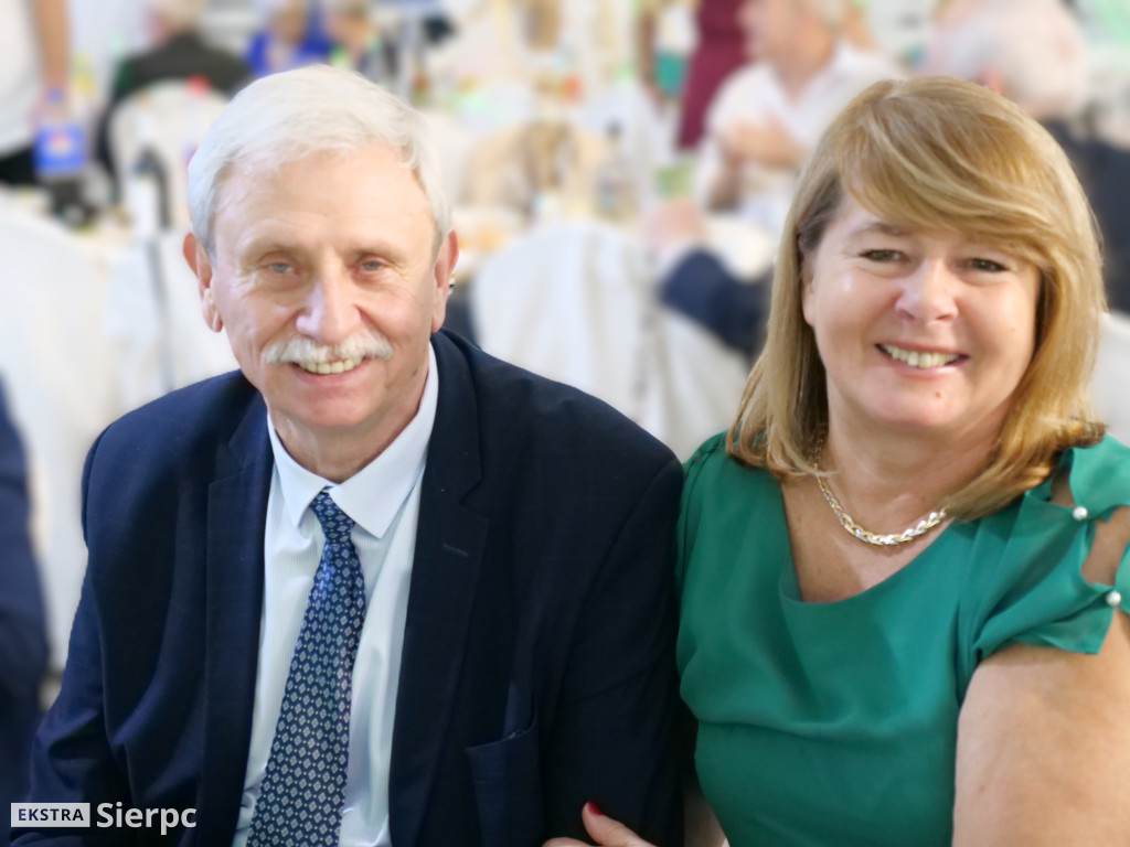 20 lat OTR Ogniska TKKF Kubuś Sierpc cz. 2