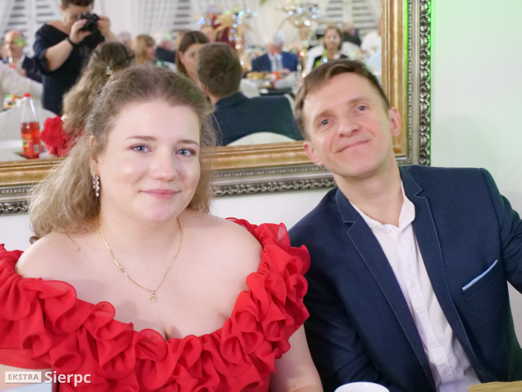 20 lat OTR Ogniska TKKF Kubuś Sierpc cz. 2