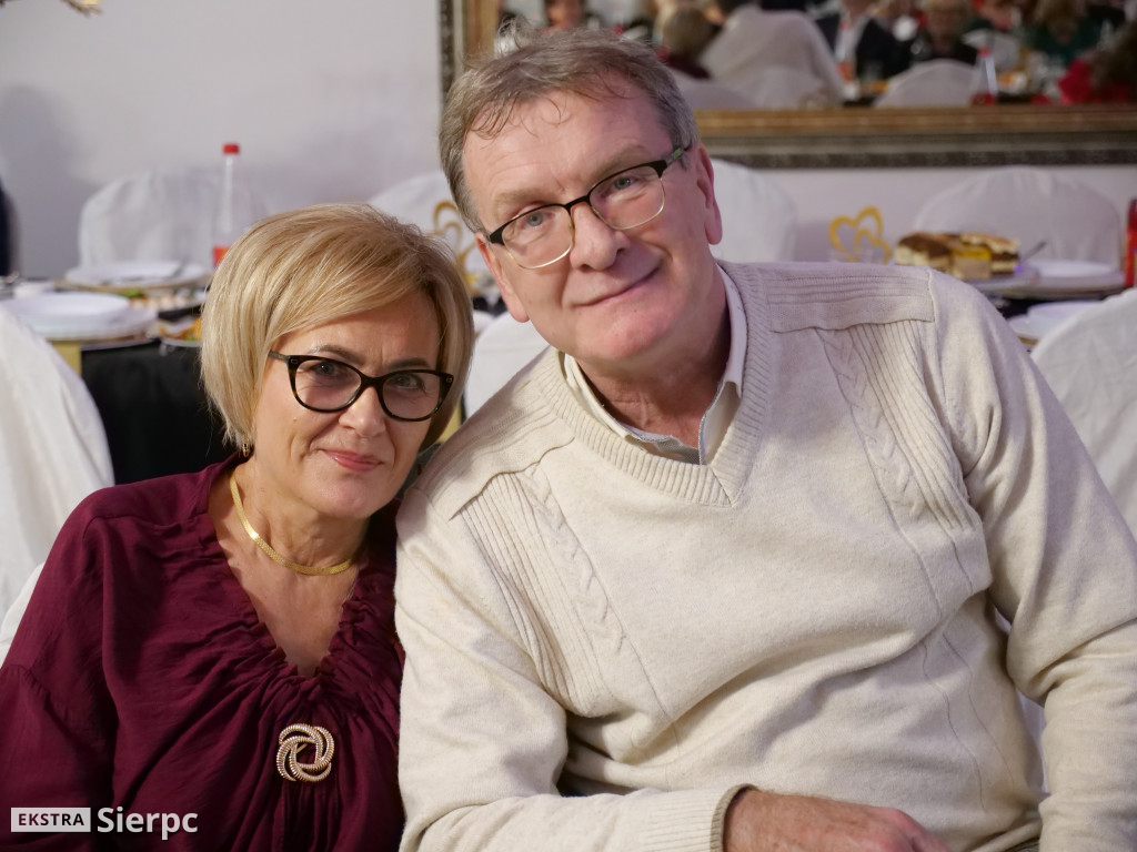 20 lat OTR Ogniska TKKF Kubuś Sierpc cz. 2