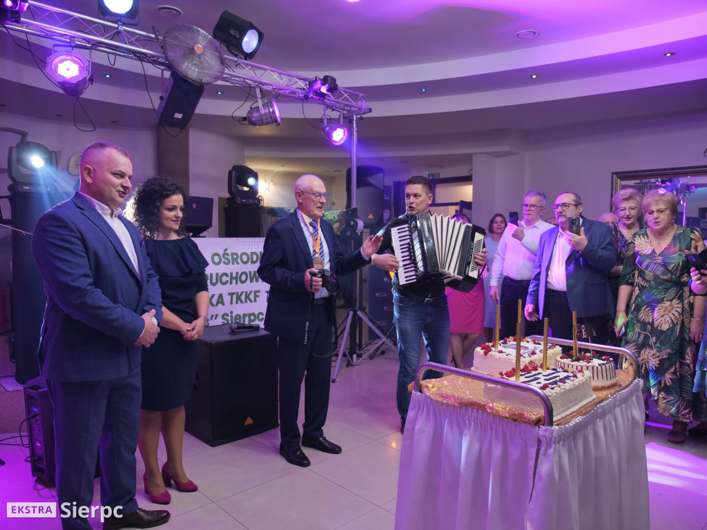 20 lat OTR Ogniska TKKF Kubuś Sierpc cz. 2