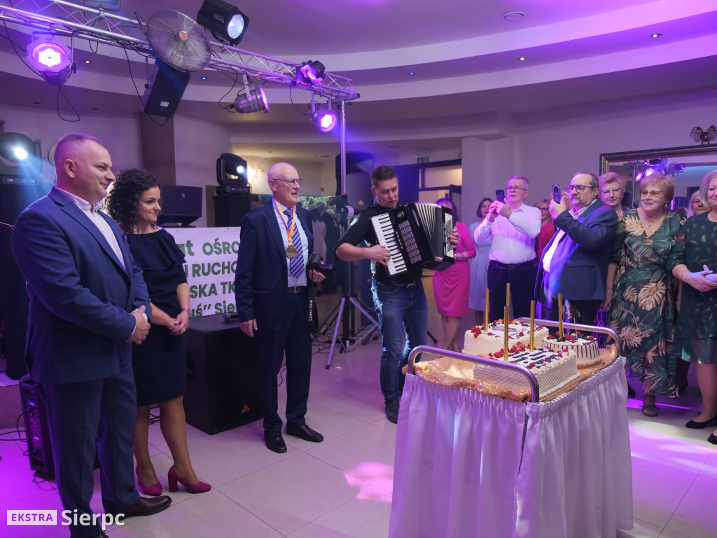 20 lat OTR Ogniska TKKF Kubuś Sierpc cz. 2