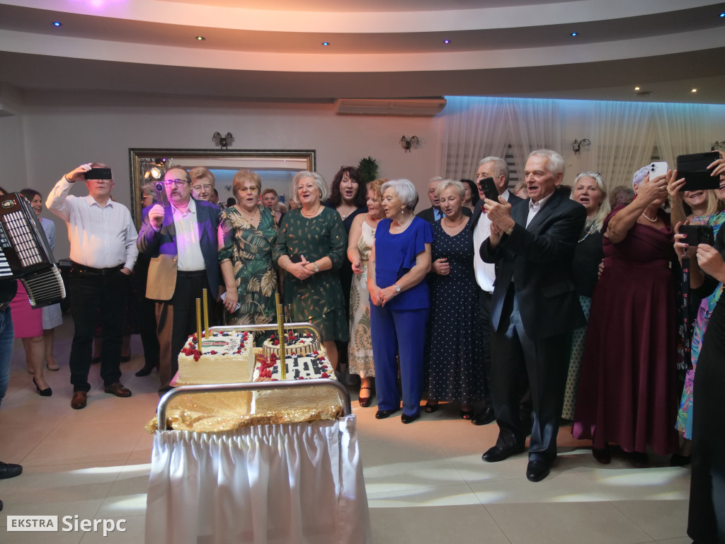 20 lat OTR Ogniska TKKF Kubuś Sierpc cz. 2