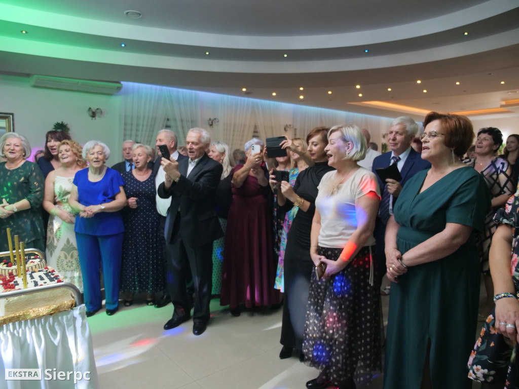 20 lat OTR Ogniska TKKF Kubuś Sierpc cz. 2