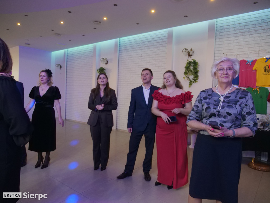 20 lat OTR Ogniska TKKF Kubuś Sierpc cz. 2