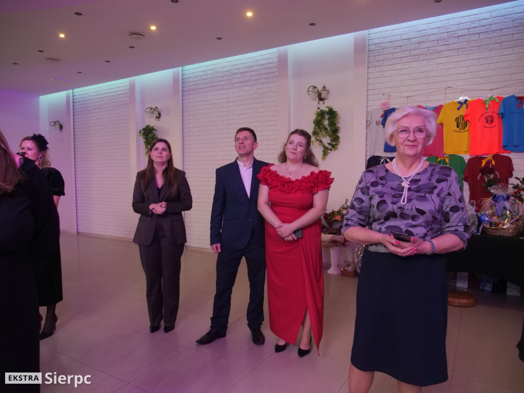 20 lat OTR Ogniska TKKF Kubuś Sierpc cz. 2