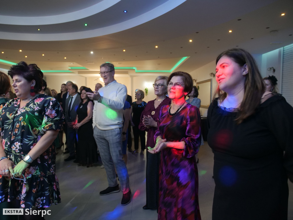 20 lat OTR Ogniska TKKF Kubuś Sierpc cz. 2