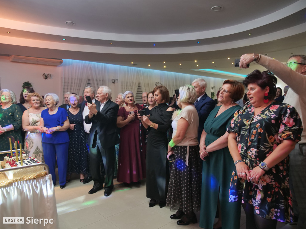 20 lat OTR Ogniska TKKF Kubuś Sierpc cz. 2