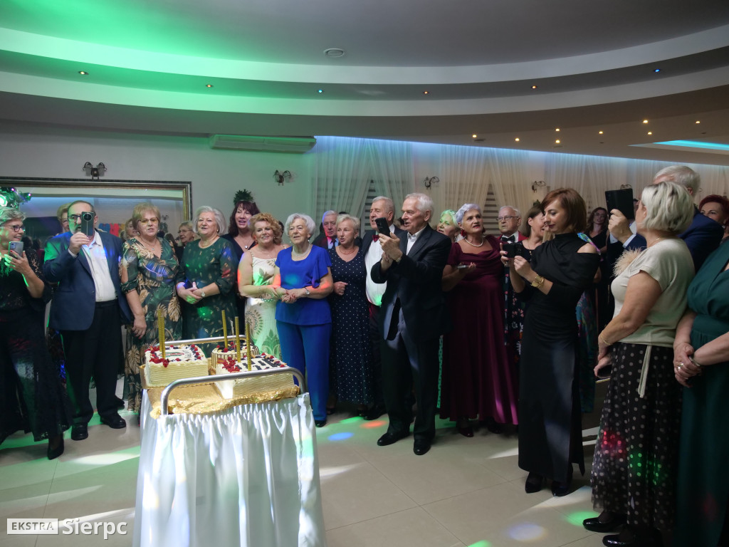 20 lat OTR Ogniska TKKF Kubuś Sierpc cz. 2