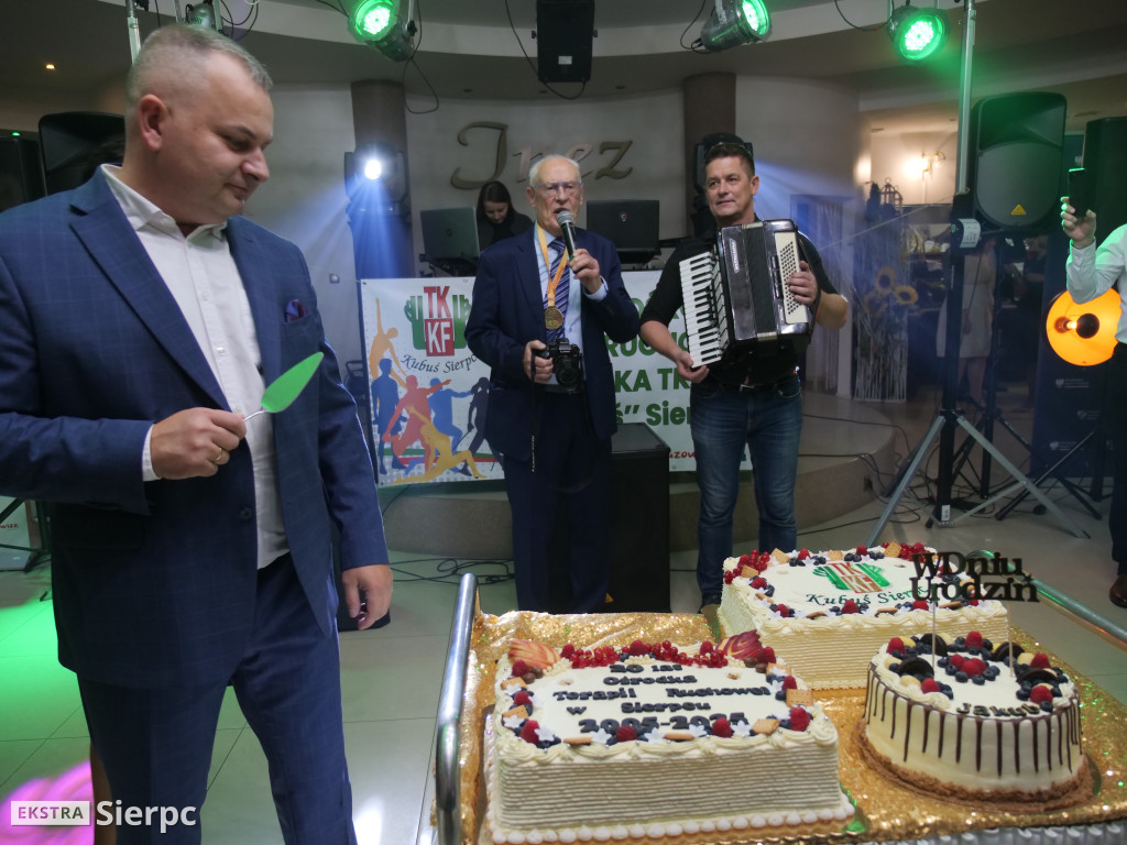 20 lat OTR Ogniska TKKF Kubuś Sierpc cz. 2