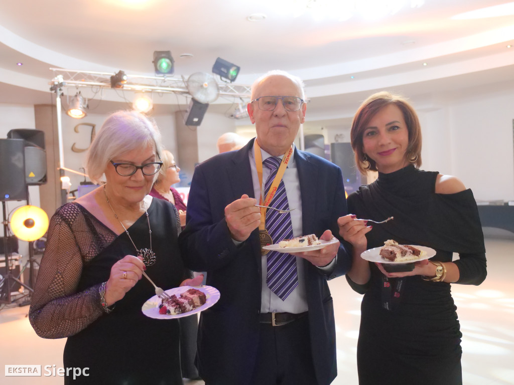 20 lat OTR Ogniska TKKF Kubuś Sierpc cz. 2