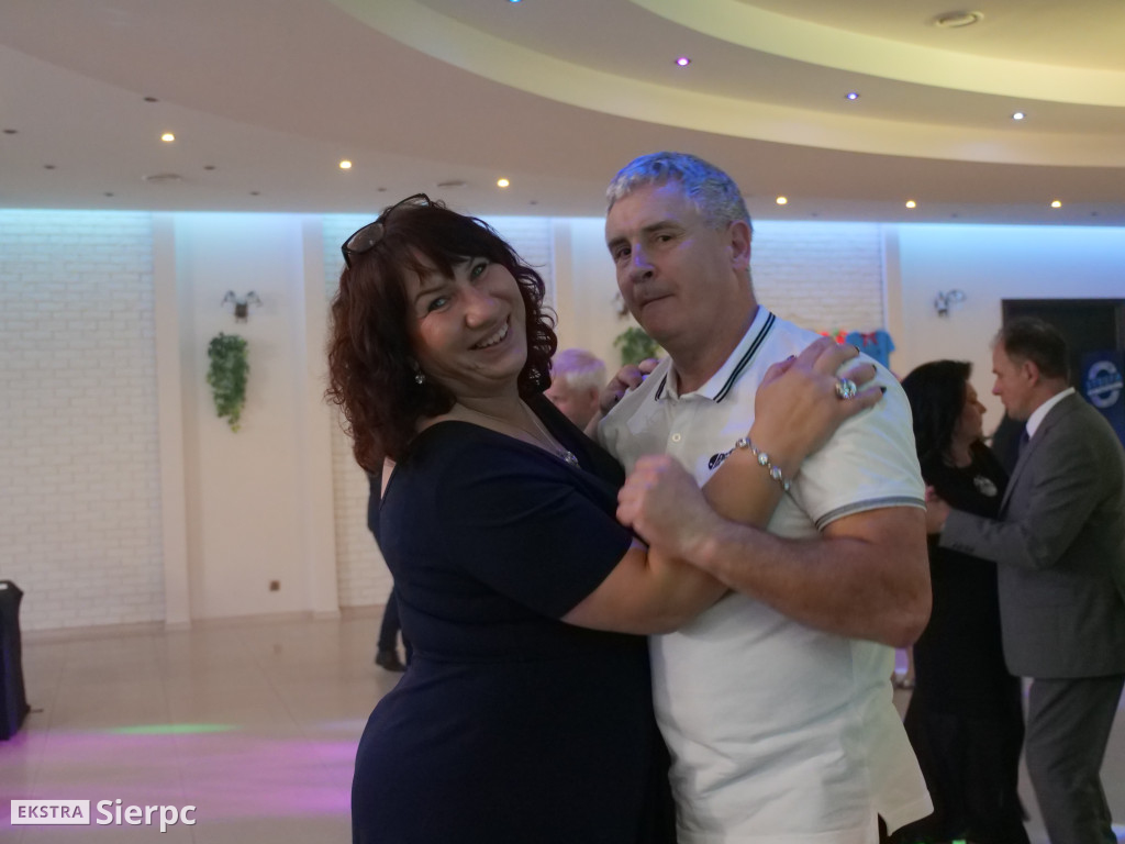 20 lat OTR Ogniska TKKF Kubuś Sierpc cz. 2