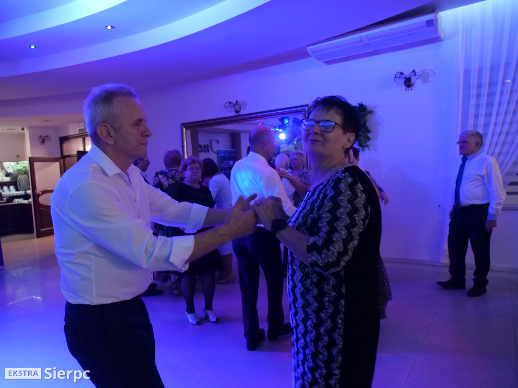 20 lat OTR Ogniska TKKF Kubuś Sierpc cz. 2