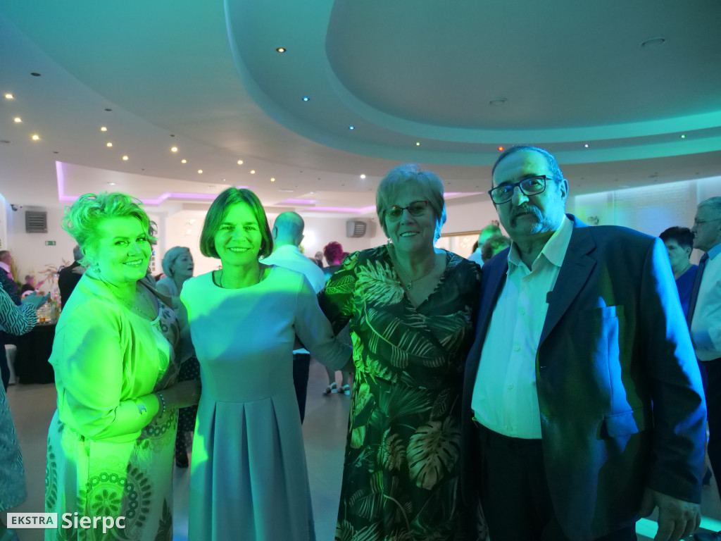 20 lat OTR Ogniska TKKF Kubuś Sierpc cz. 2