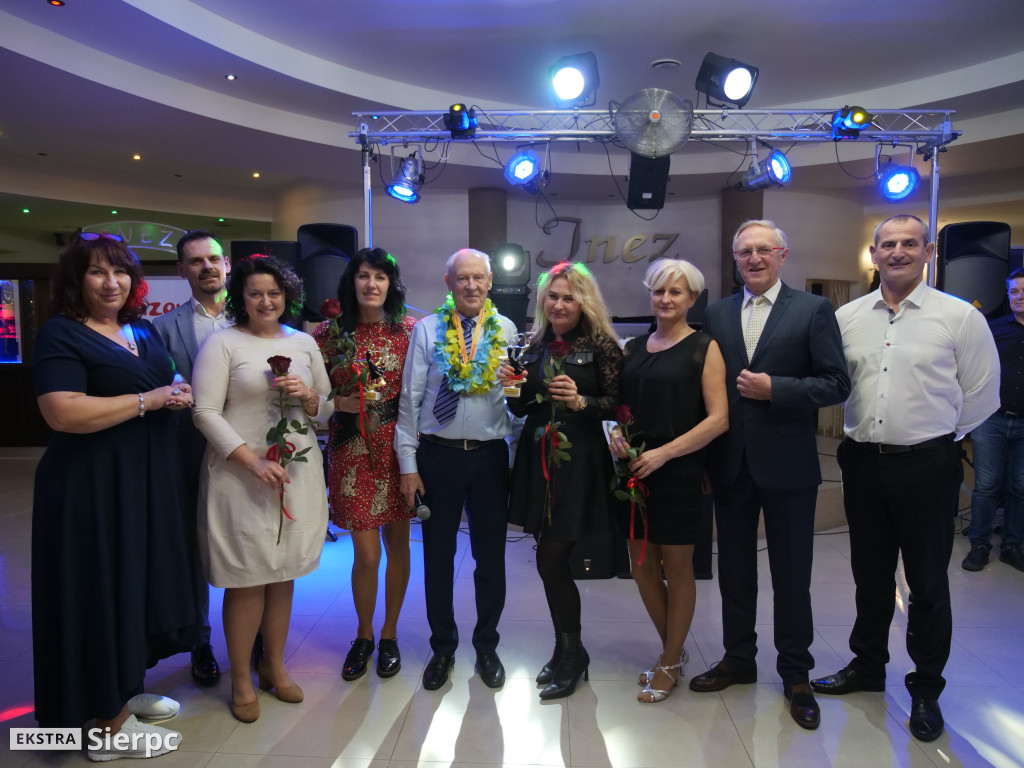 20 lat OTR Ogniska TKKF Kubuś Sierpc cz. 2