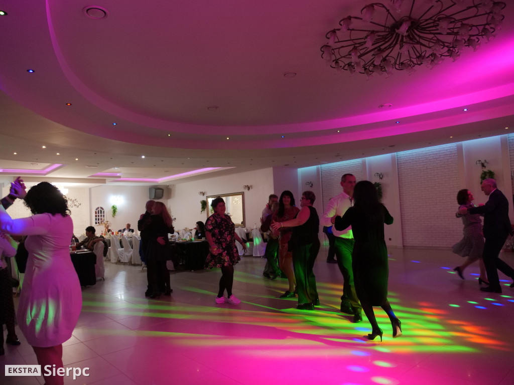 20 lat OTR Ogniska TKKF Kubuś Sierpc cz. 2