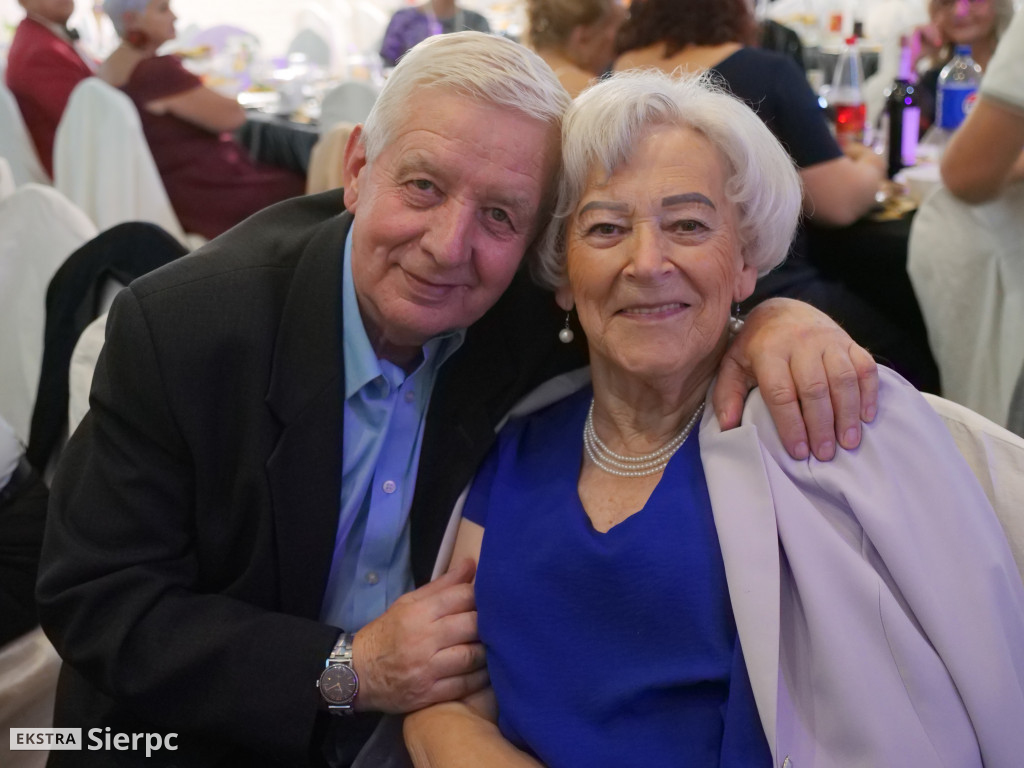 20 lat OTR Ogniska TKKF Kubuś Sierpc cz. 2