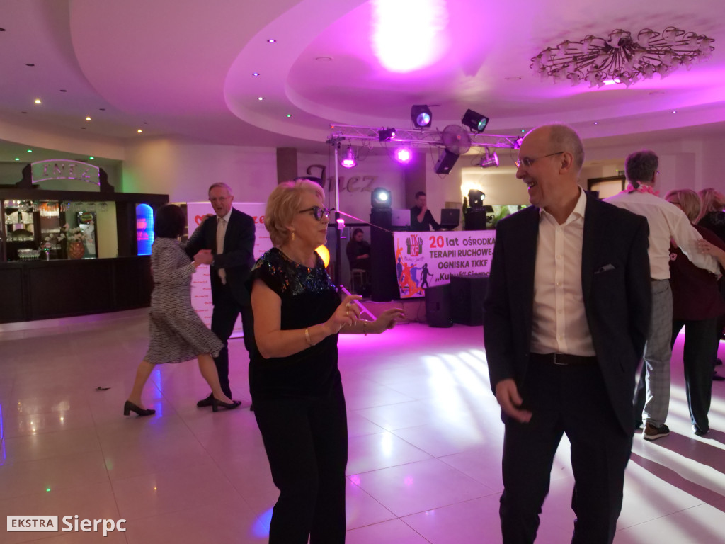 20 lat OTR Ogniska TKKF Kubuś Sierpc cz. 2