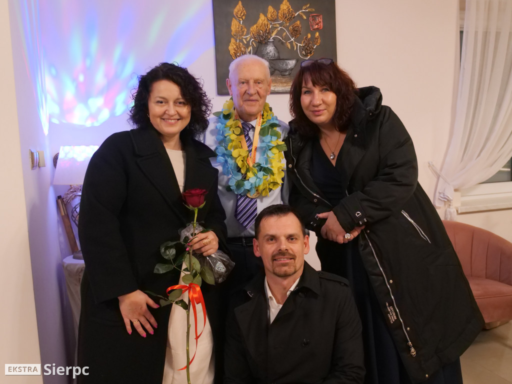 20 lat OTR Ogniska TKKF Kubuś Sierpc cz. 2